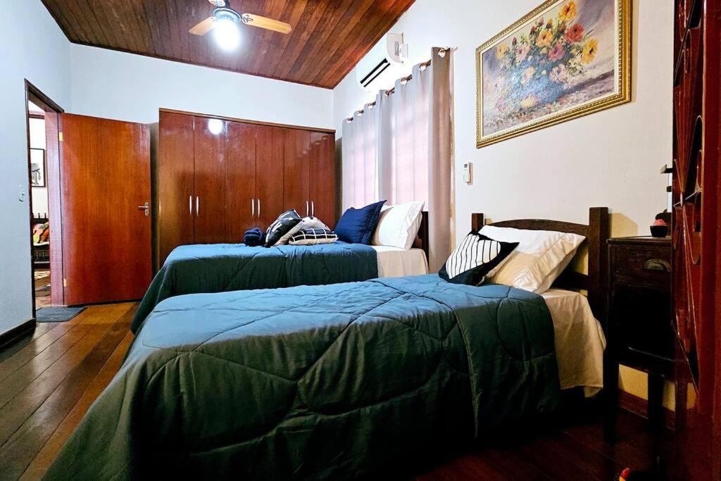 Casa Dos Coelhos, 750M Do Centro, Ate 12 Pessoas Tiradentes Exterior foto