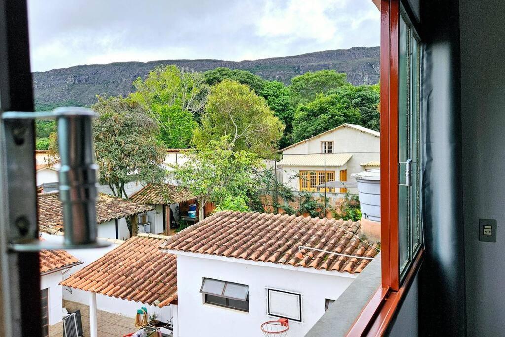 Casa Dos Coelhos, 750M Do Centro, Ate 12 Pessoas Tiradentes Exterior foto
