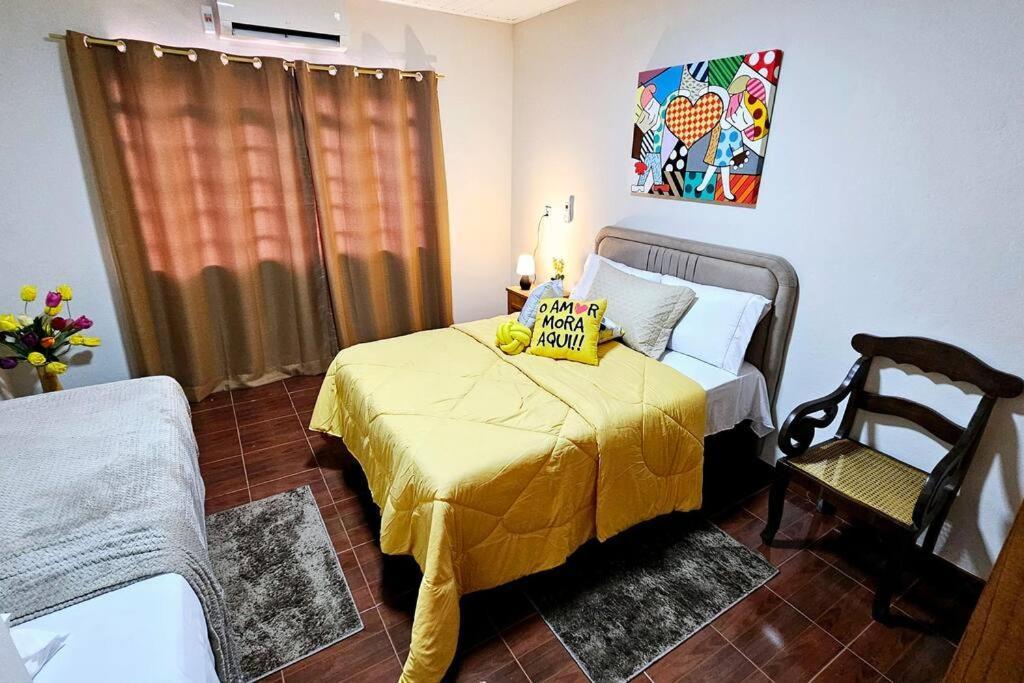 Casa Dos Coelhos, 750M Do Centro, Ate 12 Pessoas Tiradentes Exterior foto