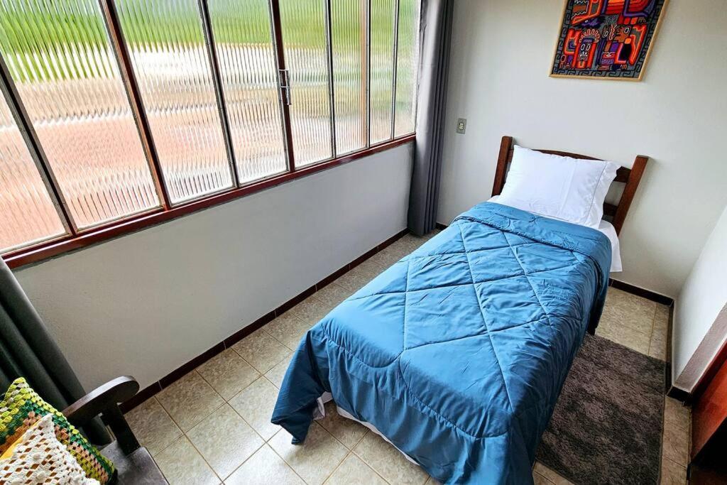 Casa Dos Coelhos, 750M Do Centro, Ate 12 Pessoas Tiradentes Exterior foto
