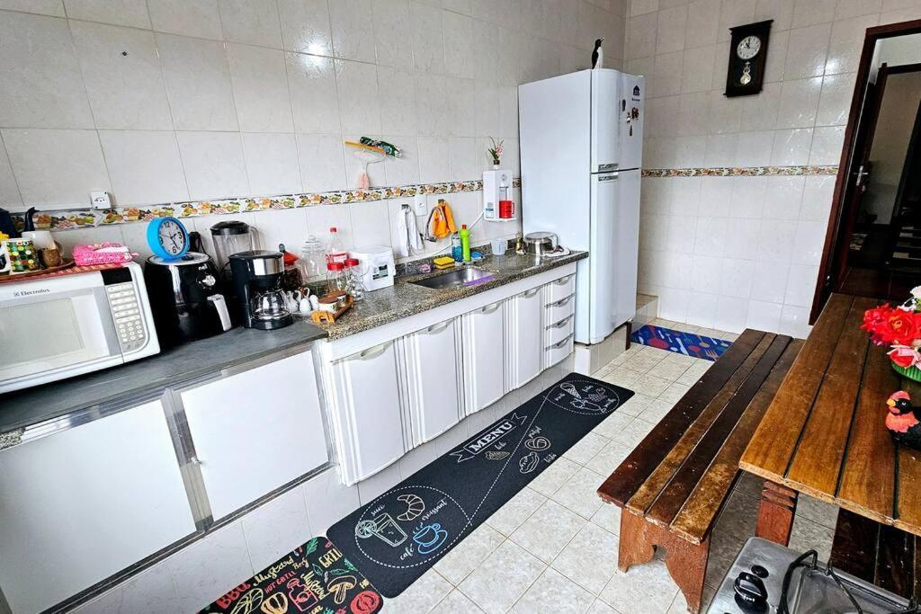 Casa Dos Coelhos, 750M Do Centro, Ate 12 Pessoas Tiradentes Exterior foto