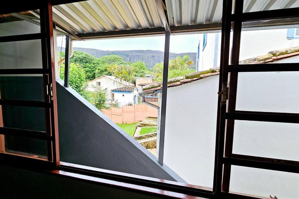 Casa Dos Coelhos, 750M Do Centro, Ate 12 Pessoas Tiradentes Exterior foto