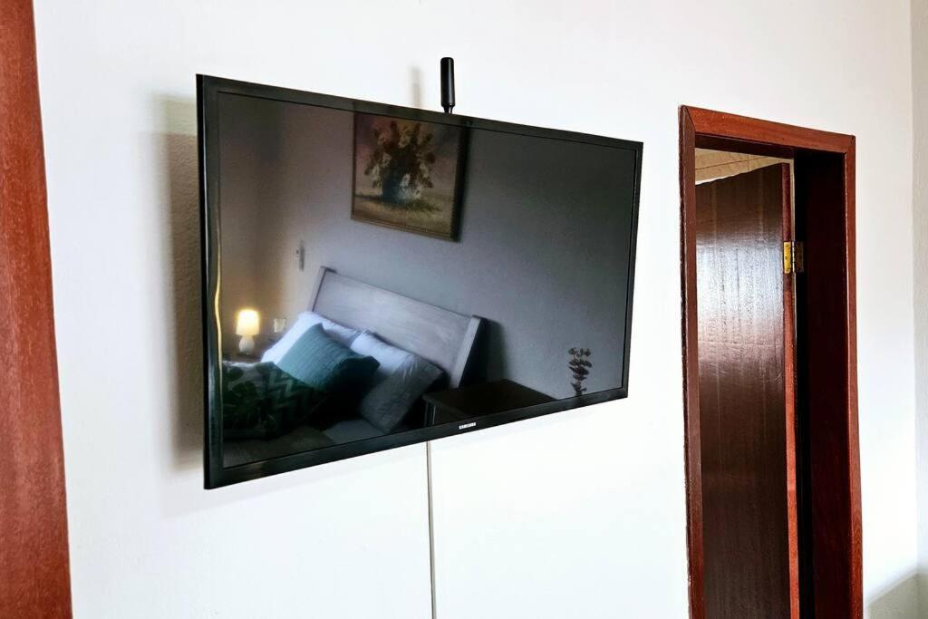 Casa Dos Coelhos, 750M Do Centro, Ate 12 Pessoas Tiradentes Exterior foto