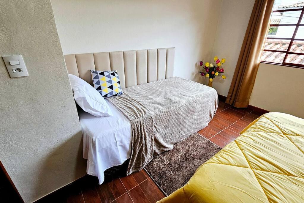 Casa Dos Coelhos, 750M Do Centro, Ate 12 Pessoas Tiradentes Exterior foto