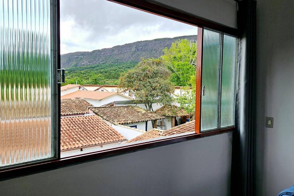 Casa Dos Coelhos, 750M Do Centro, Ate 12 Pessoas Tiradentes Exterior foto