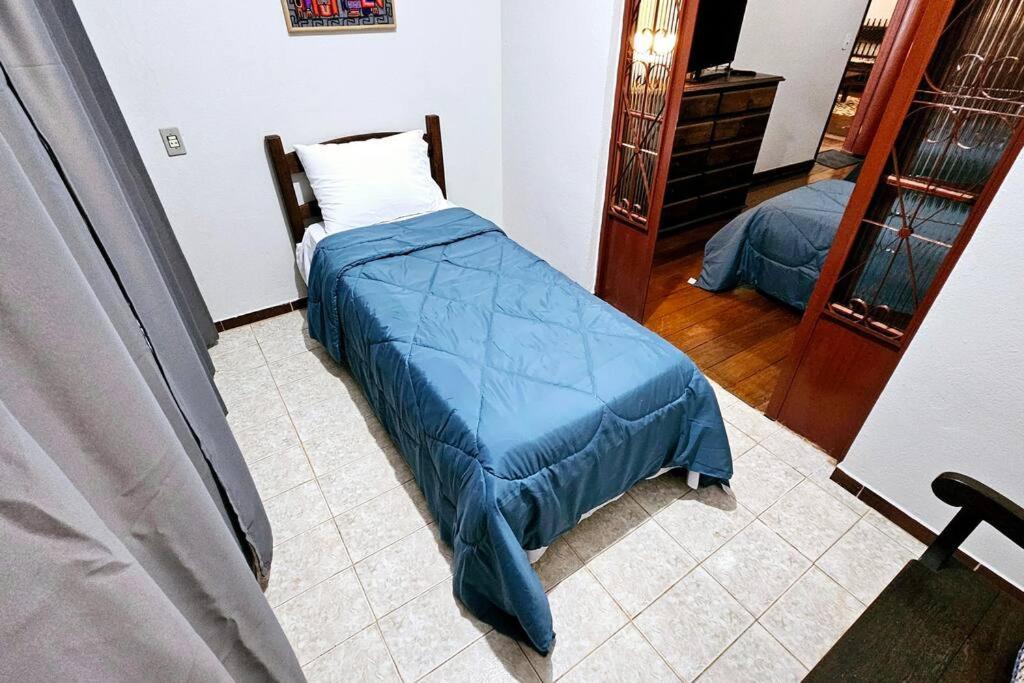 Casa Dos Coelhos, 750M Do Centro, Ate 12 Pessoas Tiradentes Exterior foto