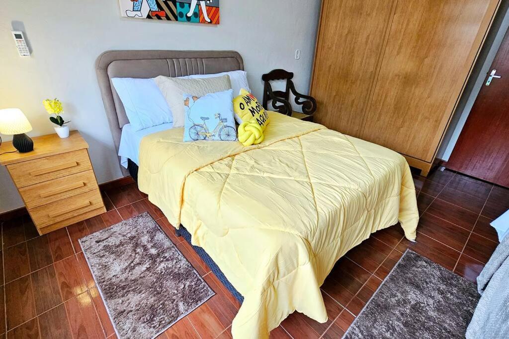 Casa Dos Coelhos, 750M Do Centro, Ate 12 Pessoas Tiradentes Exterior foto