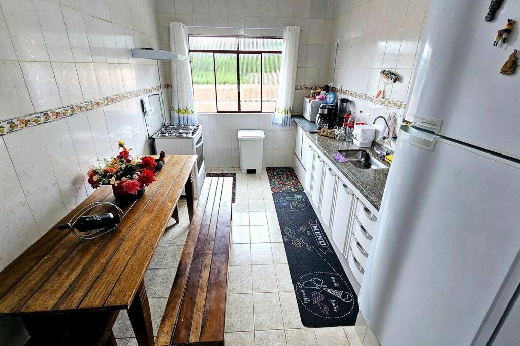 Casa Dos Coelhos, 750M Do Centro, Ate 12 Pessoas Tiradentes Exterior foto